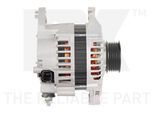 NK Generator 4822006 für MITSUBISHI NISSAN