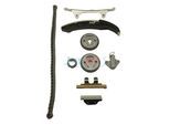 JAPKO Steuerkettensatz kjkh04 für HYUNDAI KIA