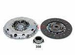 JAPKO Kupplungssatz 92350 für Ford MAZDA KIA