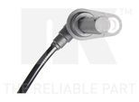 NK Sensor, Raddrehzahl 2933111 für Mercedes