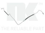 NK Bremsschlauch 8539117 für RENAULT