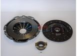 JAPKO Kupplungssatz 92436 für HONDA ROVER