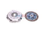 JAPKO Kupplungssatz 92363 für Ford MAZDA