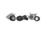 SKF Keilrippenriemensatz vkma33339 für Fiat Peugeot Audi TOYOTA