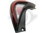 DIEDERICHS Heckleuchte 6602090 W21W rechts für TOYOTA