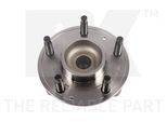 NK Radlagersatz 763640 für GM Vaughall