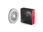 BREMBO Bremsscheibe 09d48233 zweiteilig 370mm 30mm für Audi