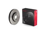 BREMBO Bremsscheibe 09d77011 330mm 30mm für Mercedes (BBDC)