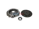 JAPKO Kupplungssatz 921038 für NISSAN RENAULT
