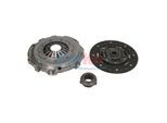 JAPKO Kupplungssatz 92459 für LAND ROVER HONDA MG