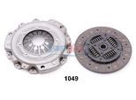 JAPKO Kupplungssatz 921049 für Opel Vaughall NISSAN RENAULT