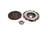ASHIKA Kupplungssatz 92h0014 für ISUZU MITSUBISHI HYUNDAI KIA