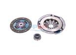 JAPKO Kupplungssatz 92325 für MAZDA KIA