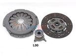 JAPKO Kupplungssatz 92l00 für LAND ROVER