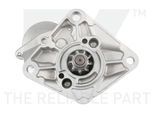 NK Starter 4740002 für LAND ROVER