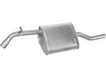 POLMO Endschalldämpfer 0514 für DAEWOO