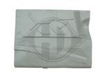 DIEDERICHS Karosserieboden 9137351 hinten links