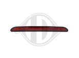 DIEDERICHS Zusatzbremsleuchte 2296094 LED für Skoda