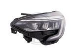 DIEDERICHS Hauptscheinwerfer 4417981 LED links für RENAULT