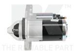 NK Starter 4739008 für MITSUBISHI DACIA