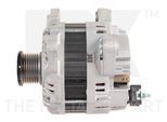 NK Generator 4839807 für MITSUBISHI RENAULT