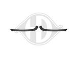 DIEDERICHS Scheinwerferleiste 4466043 für RENAULT
