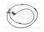 NK Sensor, Raddrehzahl 2933108 für Mercedes