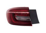 DIEDERICHS Heckleuchte 4417091 LED links für RENAULT