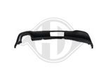 DIEDERICHS Blende, Stoßfänger 2218457 hinten für VW