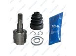 GSP Gelenksatz, Antriebswelle 644012 für Opel