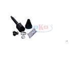 JAPKO Gelenksatz, Antriebswelle 620232 für Fiat