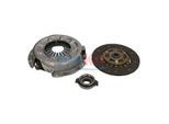 JAPKO Kupplungssatz 92148 für ISUZU NISSAN