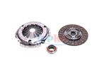 JAPKO Kupplungssatz 92275 für TOYOTA
