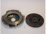 JAPKO Kupplungssatz 92366 für Ford MAZDA