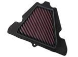 K&N FILTERS Luftfilter ka1111 Langzeitfilter 22mm