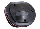 K&N FILTERS Luftfilter pl1814 Langzeitfilter 51mm
