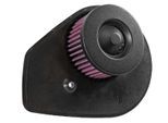 K&N FILTERS Luftfilter hd4915 Langzeitfilter 60mm