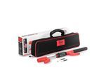HEYNER Radkralle Lenkradsperre Zahlenschloss Kompakt 850090