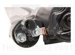 NK Starter 4720330 für VAG VW