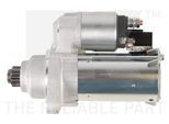 NK Starter 4747011 für VAG