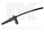 NK Sensor, Raddrehzahl 296603 für Tesla
