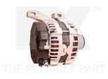 NK Generator 4848001 für Volvo