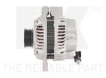 NK Generator 4836021 für Opel GM MITSUBISHI Suzuki