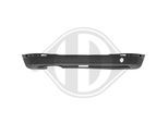 DIEDERICHS Spoiler 2255069 hinten für VW