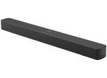 PHILIPS Soundbar "TAB4000", schwarz, B:76cm H:6,4cm T:8,7cm, Lautsprecher, Soundbar