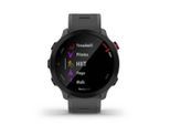 Garmin Unisex Forerunner 55 schwarz