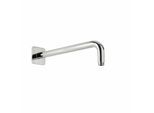 Herzbach Ceo Wandarm 36.683500.1.01 350 mm, chrom