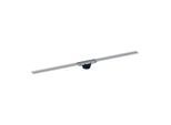 Geberit CleanLine30 Duschrinne 30-160 cm 154504KS1 bodeneben, kürzbar, Edelstahl gebürstet
