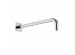 Herzbach Ceo Wandarm 36.684200.1.01 420 mm, chrom