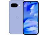 GOOGLE Smartphone "Pixel 9a 128 GB", lila (iris), 128 GB, Mobiltelefone